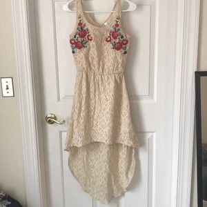 Xhilaration dress